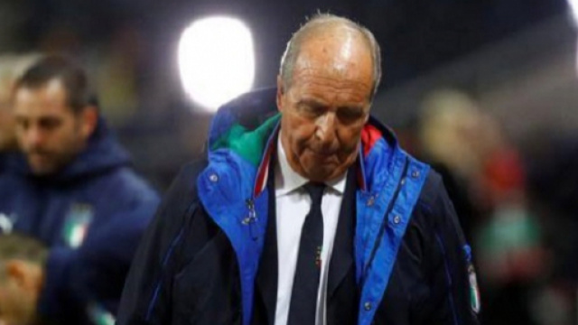La mancata qualificazione costa la panchina a Gian Piero Ventura, gi&agrave; contattato il sostituto.