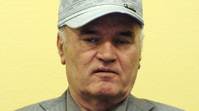 L'Aja condanna all'ergastolo Ratko Mladic, il boia di Srebrenica - radiocittafujiko.it