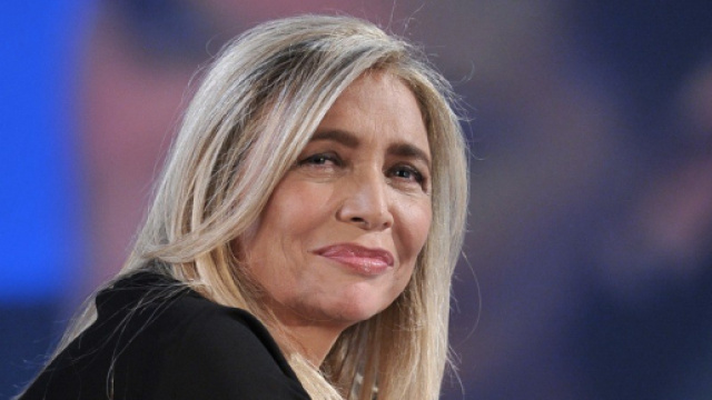 Le rivelazioni di Mara Venier: 'Quella cena elegante finita male' | bluewin.ch