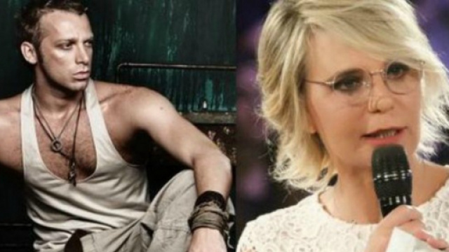 #Leon Cino si apre su #Maria De Filippi. #BlastingNews