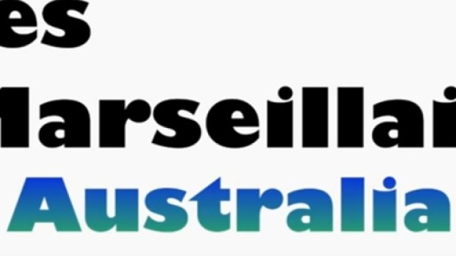 Les Marseillais Australia : Manon d&eacute;barque sur le tournage