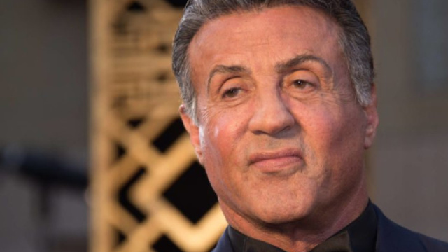 Sylvester Stallone accusato di abusi sessuali