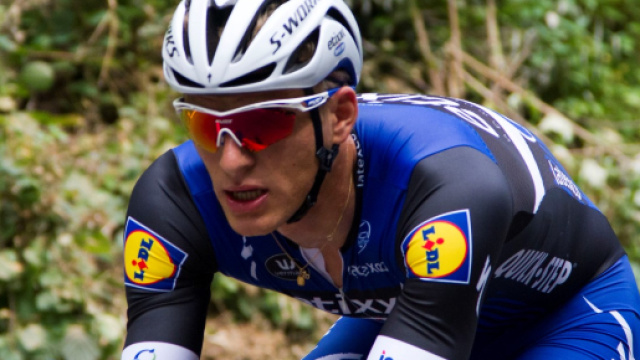 Marcel Kittel, dalla Quickstep alla Katusha