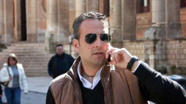 Noto, Vincenzo Salemi non c'&egrave; pi&ugrave;