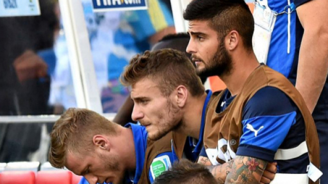 Nuova Italia Euro 2020 titolari - tuttomercatoweb.com