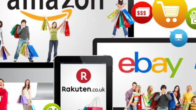 Offerte Amazon, Ebay 15 novembre, super promo elettronica ed informatica