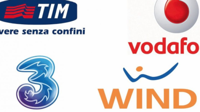 Promozioni Tim, Vodafone, Wind e Tre novembre 2017: le offerte pi&ugrave; interessanti