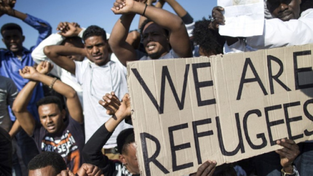 Rifugiato politico uccide per motivi passionali.