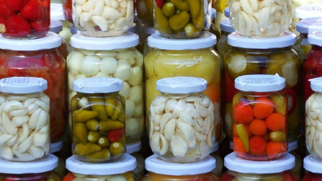 Ritirati alcuni prodotti dal mercato.