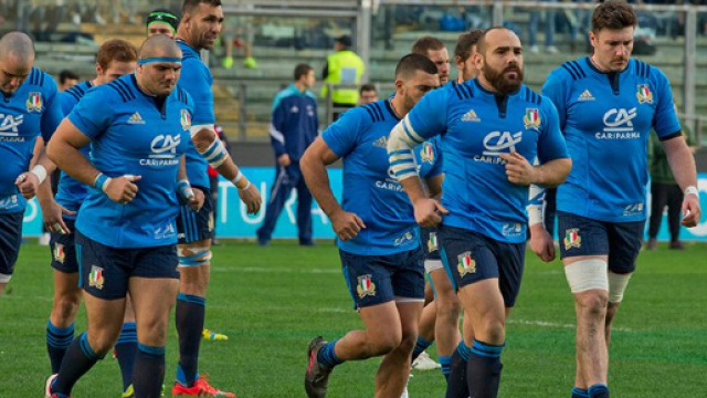 Rugby, orario diretta tv Test Match Italia-Argentina e classifica ranking mondiale
