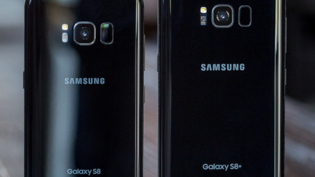 Samsung Galaxy S8 continua ad essere al centro di numerose truffe