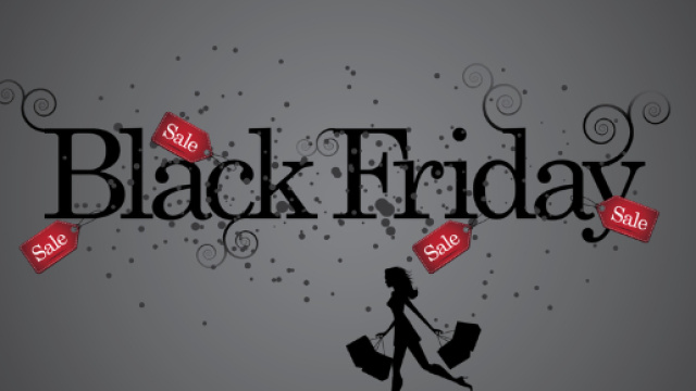 Sconti Black Friday, data modalit&agrave; e quali aziende aderiscono
