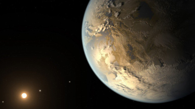 Scoperto un pianeta "cugino" della Terra, che potrebbe ospitare ... - hdblog.it