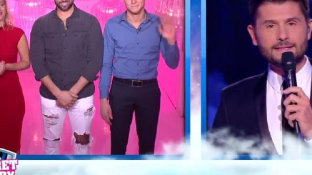 Secret Story 11 : et le candidat &eacute;limin&eacute; est... | SEN360.FR - sen360.fr