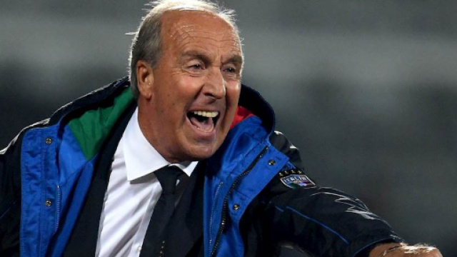 SONDAGGIO FG - Esonerare Ventura, confermarlo fino ai playoff o ... - fantagazzetta.com