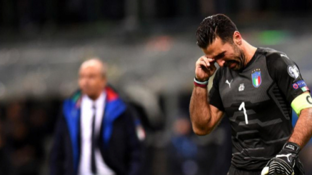 Svezia ai Mondiali: Ventura il Ragnarok dell'Italia | StadioSport.it - stadiosport.it