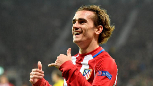 United are set to face Barcelona competition in the race for ... - tribuna.com