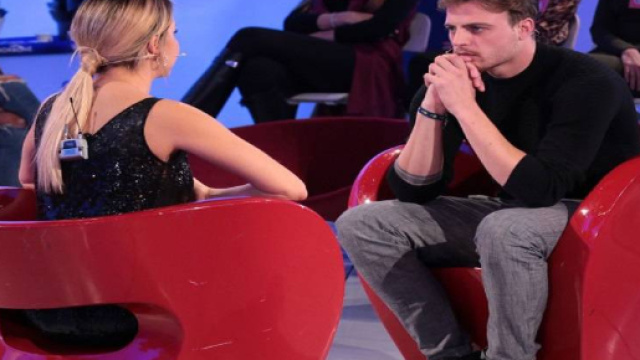 Uomini e Donne, la scelta di Sabrina Ghio termina in modo inaspettato
