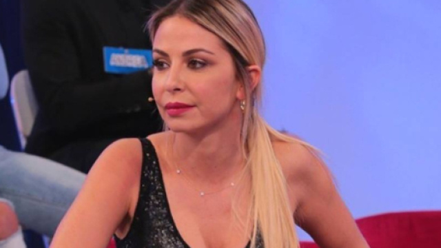 Uomini e Donne: la scelta di Sabrina Ghio