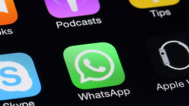 WhatsApp, una novit&agrave; in esclusiva per gli utenti Apple