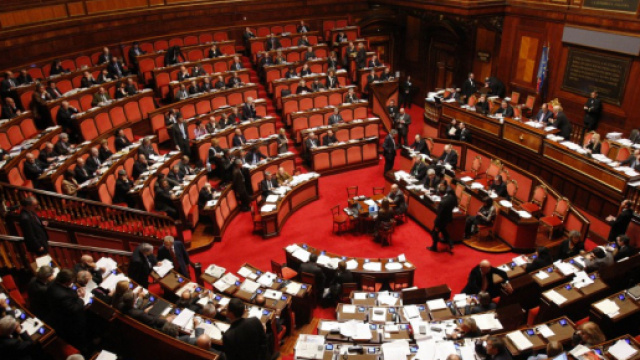 Whistleblowing diviene legge dopo il s&igrave; della Camera dei Deputati - foto presa da centroriformastato.it