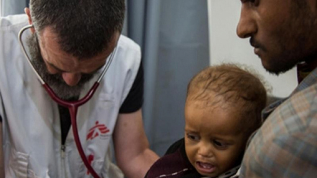 Yemen epidemia di colera - avvenire.it