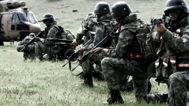 Zimbabwe Harare golpe contro Mugabe - dazebaonews.it