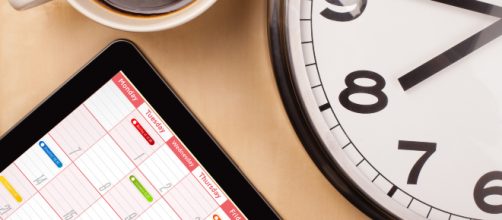 Apps para gestionar mejor el tiempo