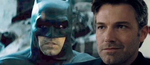 El sustituto de Ben Affleck para Batman ya ha sido escogido