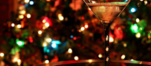 Bring cheer to the holidays and drive away the blues [ image credit: John Morgan / Flickr ]