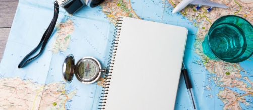 Cuando un viaje empieza, la aventura est&aacute; asegurada