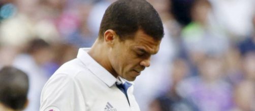 La incre&iacute;ble rajada del padre de Pepe dedicada al Real Madrid
