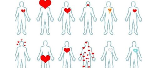 Escorpianos t&ecirc;m o cora&ccedil;&atilde;o 'naquele lugar'