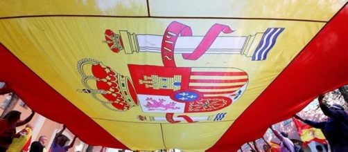 Espa&ntilde;a somos todos, que no quepa duda