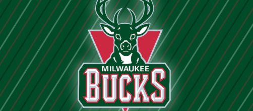 Giannis Antetokounmpo leads Bucks past the Pistons. Image via: Flickr