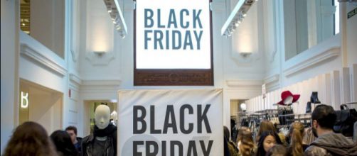 D&iacute;a de descuentos: Balck Friday 2017