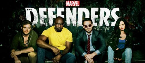 Los h&eacute;roes de Marvel no se ir&aacute;n de Netflix tan pronto.