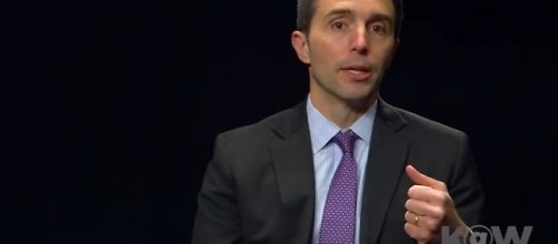 Medicare Advantage members still have Medicare. - [KnowledgeAtWharton / YouTube screencap]