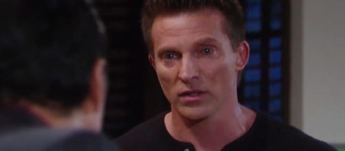 Patient 6 will be revealed as Jason. (Image via ABC Soaps in Dept Youtube screencap).