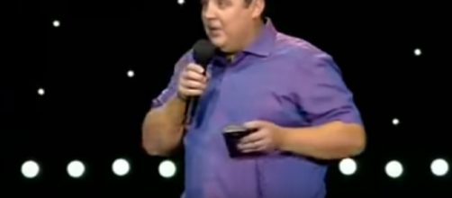 Peter Kay Misheard Lyrics HD - Image credit - Your Entertainment|Youtube
