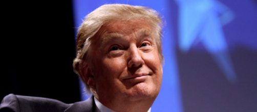 President Trump - Photo Credit: Gage Skidmore - Flickr