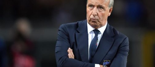 Responsabilizan a Gian Piero Ventura por la derrota de Italia - thesun.co.uk