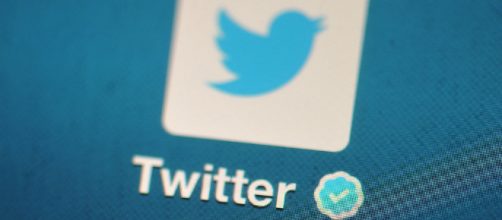 Right-wing tweeters lose their verification.