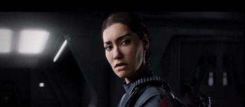 Some ideas on how to make "Star Wars Battlefront II" look good again after the backlash. [Image Credits: EA Star Wars/YouTube]