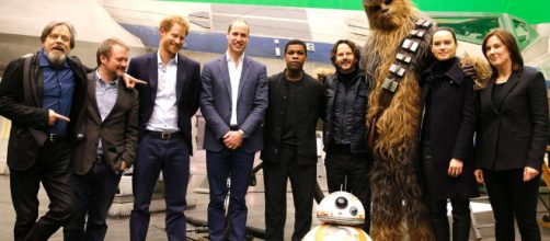 star-wars-ultimos-jedi-cameo- ... - hobbyconsolas.com