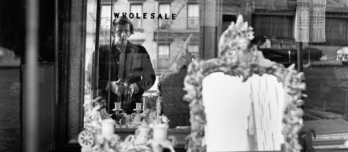 El talento oculto de Vivian Maier