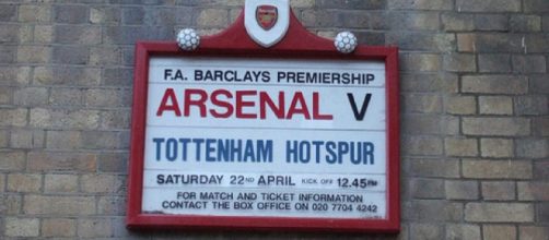Why I Despise The North London Derby - The Daisy Cutter - thedaisycutter.co.uk