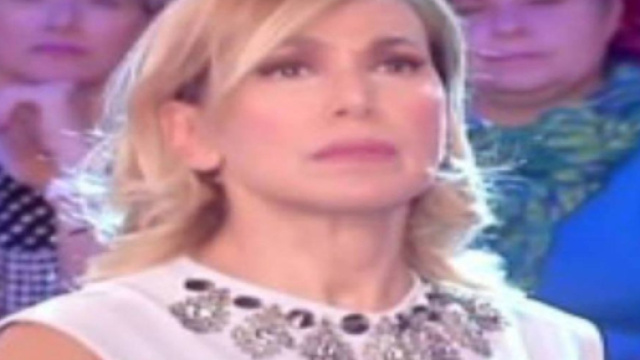 Barbara D'Urso va in questura, ecco cosa &egrave; successo