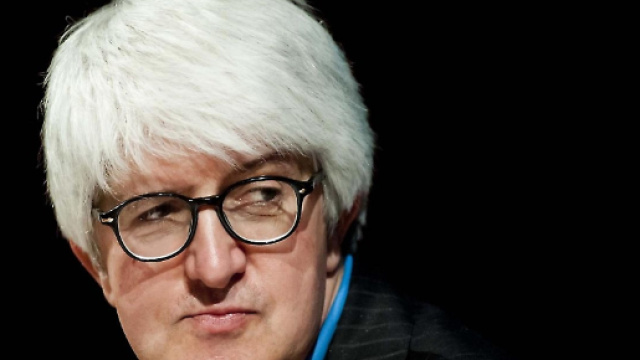 Beppe Servergnini, giornalista