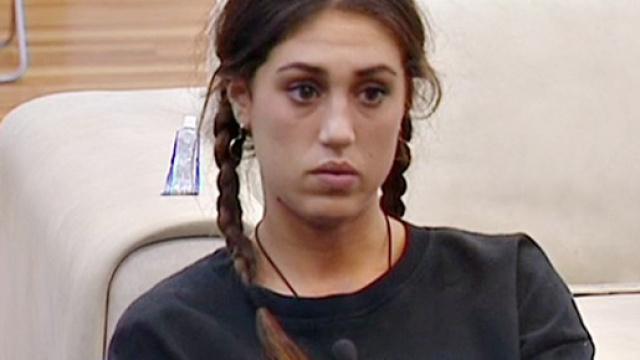 Cecilia Rodriguez rivela da cosa l&rsquo;ha salvata Francesco Monte
